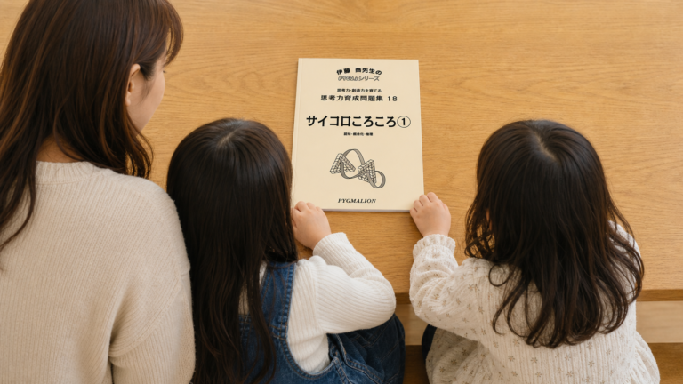 保護者様インタビュー③